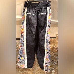 FP Movement by Free People Black Pants⚡️🩷